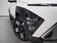 Nuevo Hyundai Kona 150 CV (110 kW) 2025 Blanco SUV