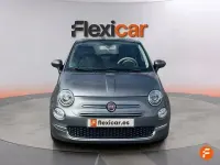 Usado Fiat 500 Dolcevita 70 CV (51 kW) 2021 Gris Utilitario