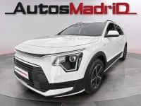 Usado Kia Niro 141 CV (103 kW) 2023 SUV