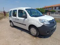 Usado Renault Kangoo Edition One 95 CV (69 kW) 2021 Blanco Monovolumen