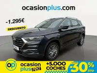 Usado SWM G01 131 CV (96 kW) 2023 Blanco SUV