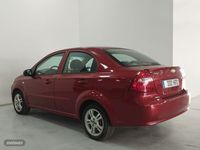 usado Chevrolet Aveo LT