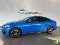 Usado BMW 218 M Sport 156 CV (114 kW) 2024 Azul Coupe