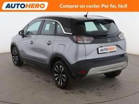 Usado Opel Crossland X Business Elegance 131 CV (96 kW) 2022 Gris SUV