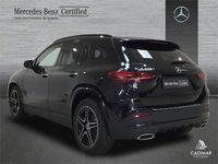 Brugt Mercedes GLA200 150 HK (110 kW) 2025 Sort SUV