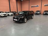 Usado Audi Q3 Sportback 245 CV (180 kW) 2022 Negro SUV