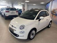 usado Fiat 500 1.0 Hybrid Dolcevita 52kW