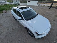 Usado BMW X2 140 CV (102 kW) 2020 Blanco SUV