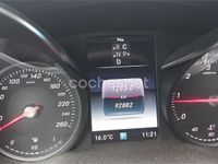 Usado Mercedes V220 163 CV (119 kW) 2018 Marrón Monovolumen