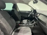 Usado Skoda Kodiaq Ambition 150 CV (110 kW) 2021 Gris SUV