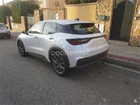 Usado Lexus LBX 136 CV (100 kW) 2024 Blanco SUV