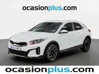 Usado Kia XCeed 136 CV (100 kW) 2023 Blanco SUV