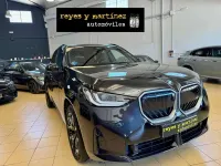 Usado BMW X3 M Sport 197 CV (144 kW) 2025 Gris SUV