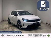 Usado Opel Corsa S 101 CV (74 kW) 2023 Blanco Utilitario