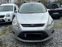 usado Ford Grand C-Max 1.6TDCi Titanium