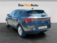 Nuevo Seat Leon Style 116 CV (85 kW) 2026 Gris