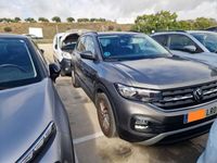 usado VW T-Cross - 1.0 TSI Advance DSG7 81kW