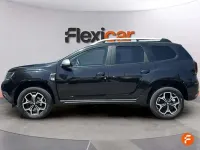 Usado Dacia Duster Essentiel 102 CV (75 kW) 2020 Negro SUV
