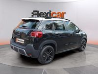 Occasion Citroën C3 Aircross Feel 110 PK (80 kW) 2020 Zwart SUV
