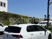 Usado VW Golf VIII GTI 245 CV (180 kW) 2024 Blanco Berlina