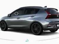 Nuevo Hyundai Bayon Blackline 90 CV (66 kW) 2026 SUV