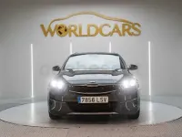 Usado Kia XCeed 141 CV (103 kW) 2021 Gris / plata SUV