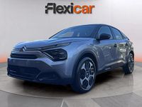 Usado Citroën C4 Feel 131 CV (96 kW) 2021 Gris Berlina