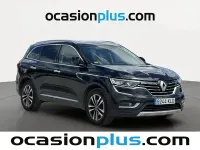 Usado Renault Koleos Zen 177 CV (130 kW) 2018 Negro SUV