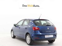 usado Seat Ibiza 1.0 Reference 75