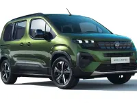 Usado Peugeot Rifter Active 102 CV (75 kW) 2022 Blanco Monovolumen