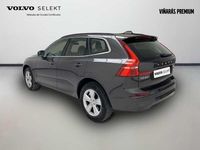 Usado Volvo XC60 Core 197 CV (144 kW) 2024 Gris SUV