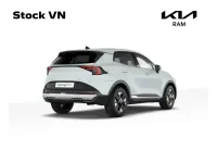 Nuevo Kia Sportage 239 CV (175 kW) 2026 Otro SUV