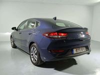 usado Hyundai i30 Link