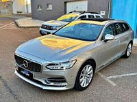 usado Volvo V90 D4 Inscription Aut. 190