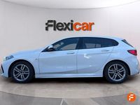 Usado BMW 118 140 CV (102 kW) 2020 Blanco Utilitario