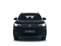 Nuevo VW ID.4 Pro 210 kW (286 CV) 2026 Negro SUV