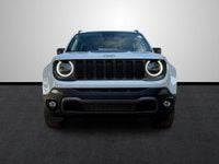 Nuevo Jeep Renegade Overland 240 CV (176 kW) 2025 Blanco SUV