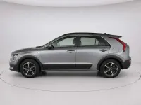 Usado Kia Niro 139 CV (102 kW) 2025 Gris SUV