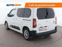 Usado Citroën Berlingo Feel 103 CV (75 kW) 2020 Blanco Monovolumen