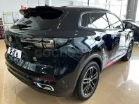 Nuevo DR DR 6.0 178 CV (130 kW) 2026 Negro SUV