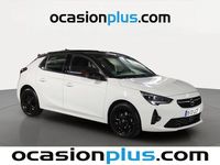 Usado Opel Corsa Edition 101 CV (74 kW) 2019 Blanco Utilitario
