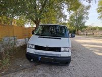 usado VW Transporter 1998