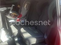 Usado Seat Alhambra 150 CV (110 kW) 2021 Rojo Monovolumen