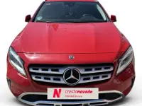 Usado Mercedes GLA180 122 CV (89 kW) 2019 Rojo SUV