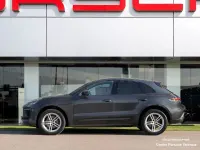 Usado Porsche Macan 265 CV (194 kW) 2022 Gris / plata SUV