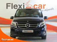 usado Mercedes V250 CLASEBluetec Avantgarde