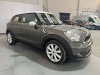 Usado Mini Cooper SD Paceman 143 CV (105 kW) 2014 Gris SUV