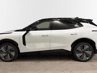 Usado Lynk & Co 08 350 CV (257 kW) 2026 Blanco SUV
