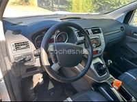 Usado Ford Kuga Titanium 140 CV (102 kW) 2010 Blanco SUV