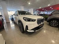Usado BMW X1 163 CV (119 kW) 2023 Blanco SUV